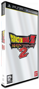 Dragon Ball Z : Shin Budokai 2